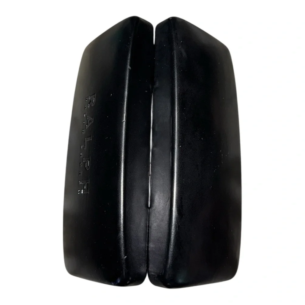 Ralph Lauren Black Sunglass Case